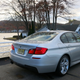 Image for article titled 2014 BMW 535d: The Jalopnik Review